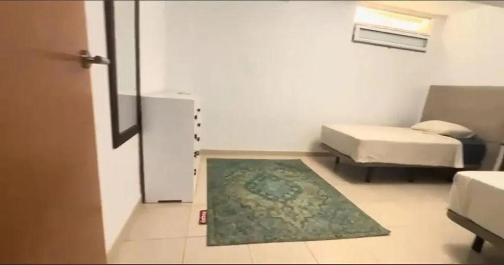 Апартаменты Oasis Fanabe Duplex 3 Bedroom Адехе Испания