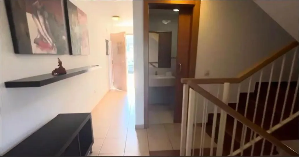 Oasis Fanabe Duplex 3 Bedroom Адехе Испания