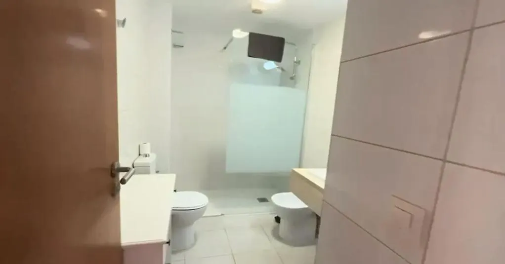Oasis Fanabe Duplex 3 Bedroom Адехе Апартаменты