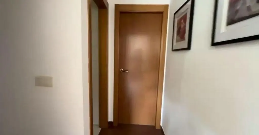 אדחה Oasis Fanabe Duplex 3 Bedroom