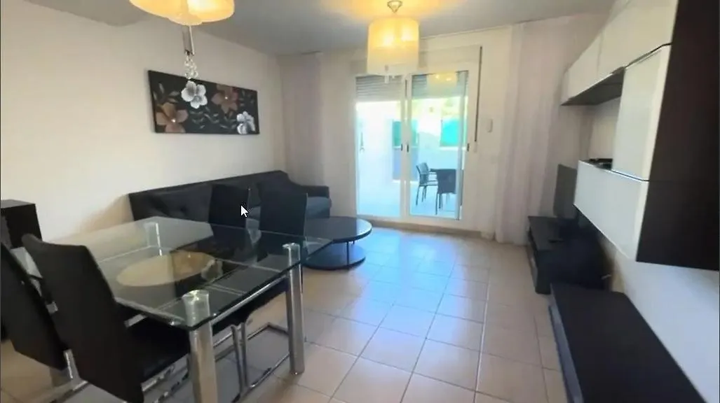 דירה אדחה Oasis Fanabe Duplex 3 Bedroom