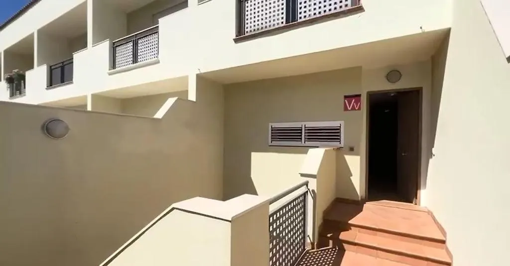 אדחה Oasis Fanabe Duplex 3 Bedroom 0*,
