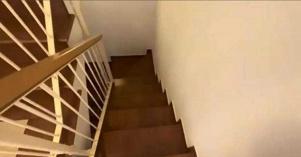 אדחה Oasis Fanabe Duplex 3 Bedroom דירה
