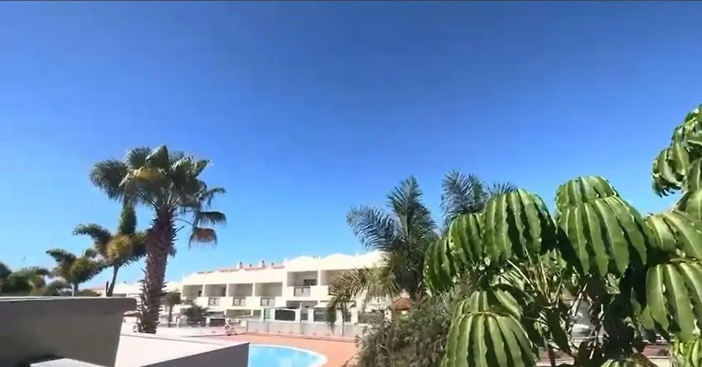 Oasis Fanabe Duplex 3 Bedroom location
